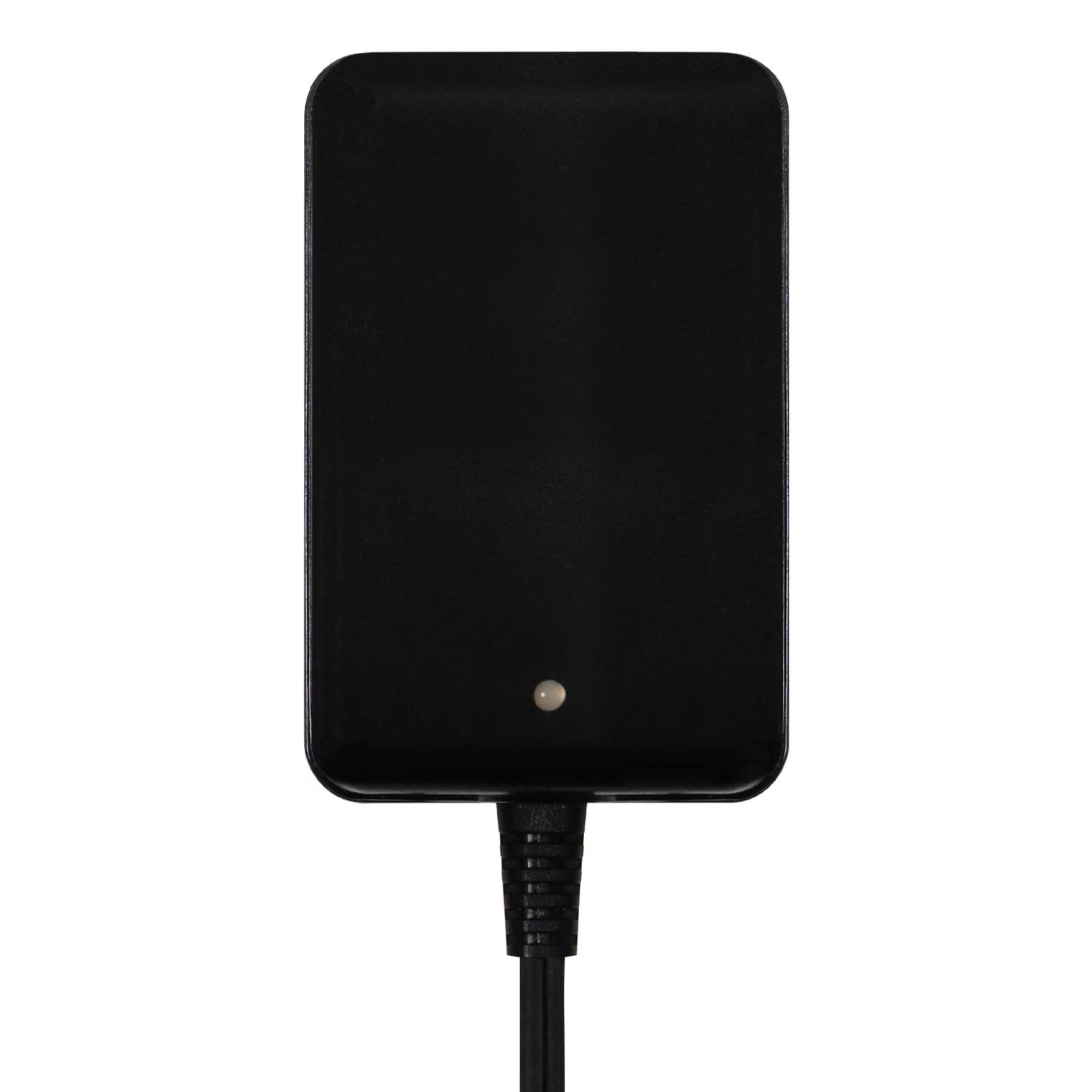 Mighty Max 12V 1.3AH Rechargeable Battery with 12V 1A Charger - Compatible with Data Shield UPS Systems - Perfect for Home Office, Network Equipment & Emergency Power Backup