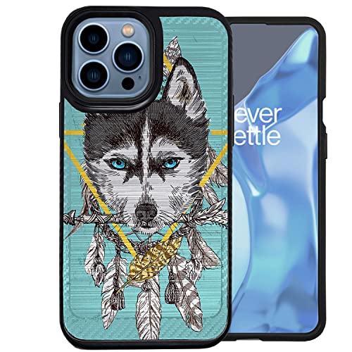Teal Wolf