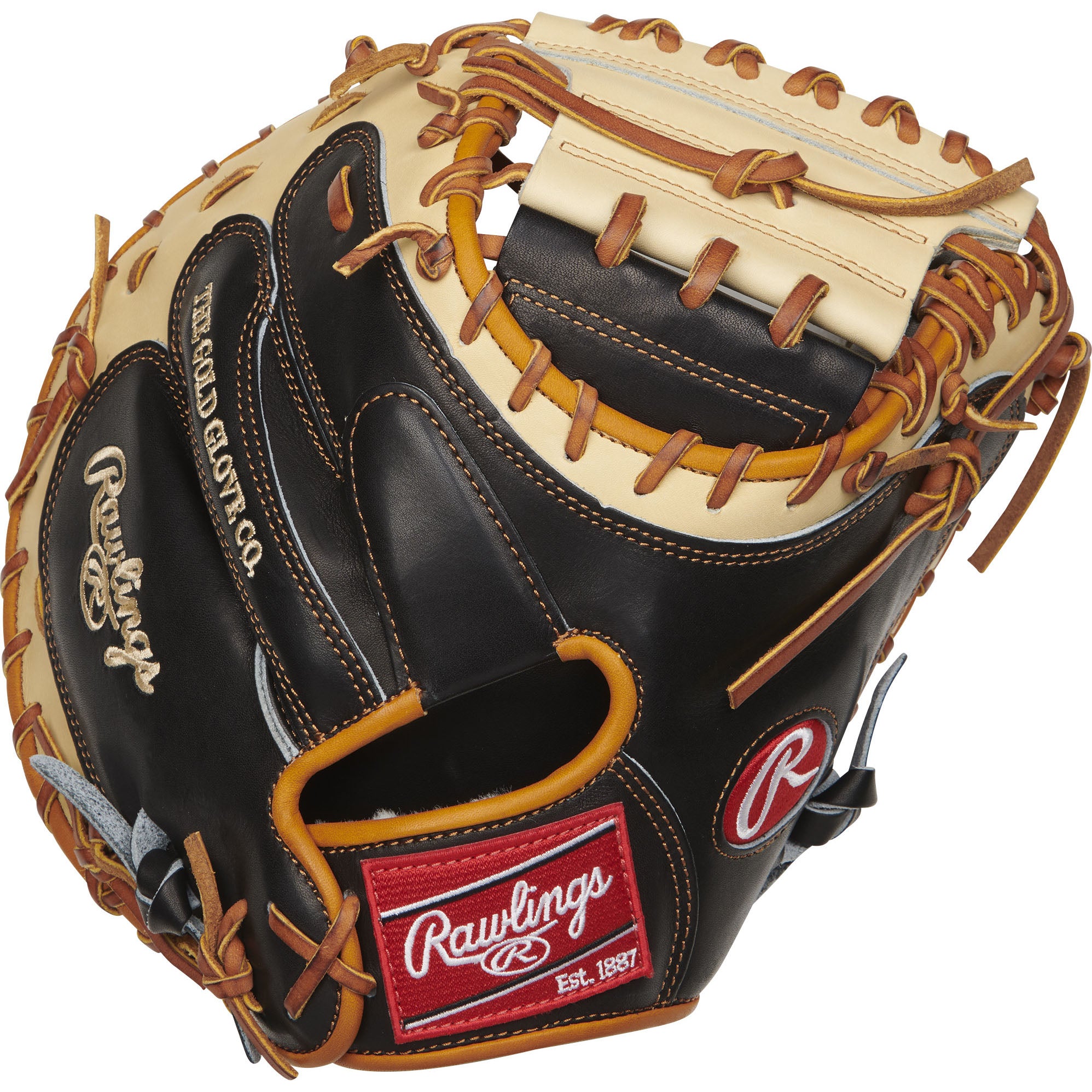Rawlings Pro Preferred Catcher's Glove 33