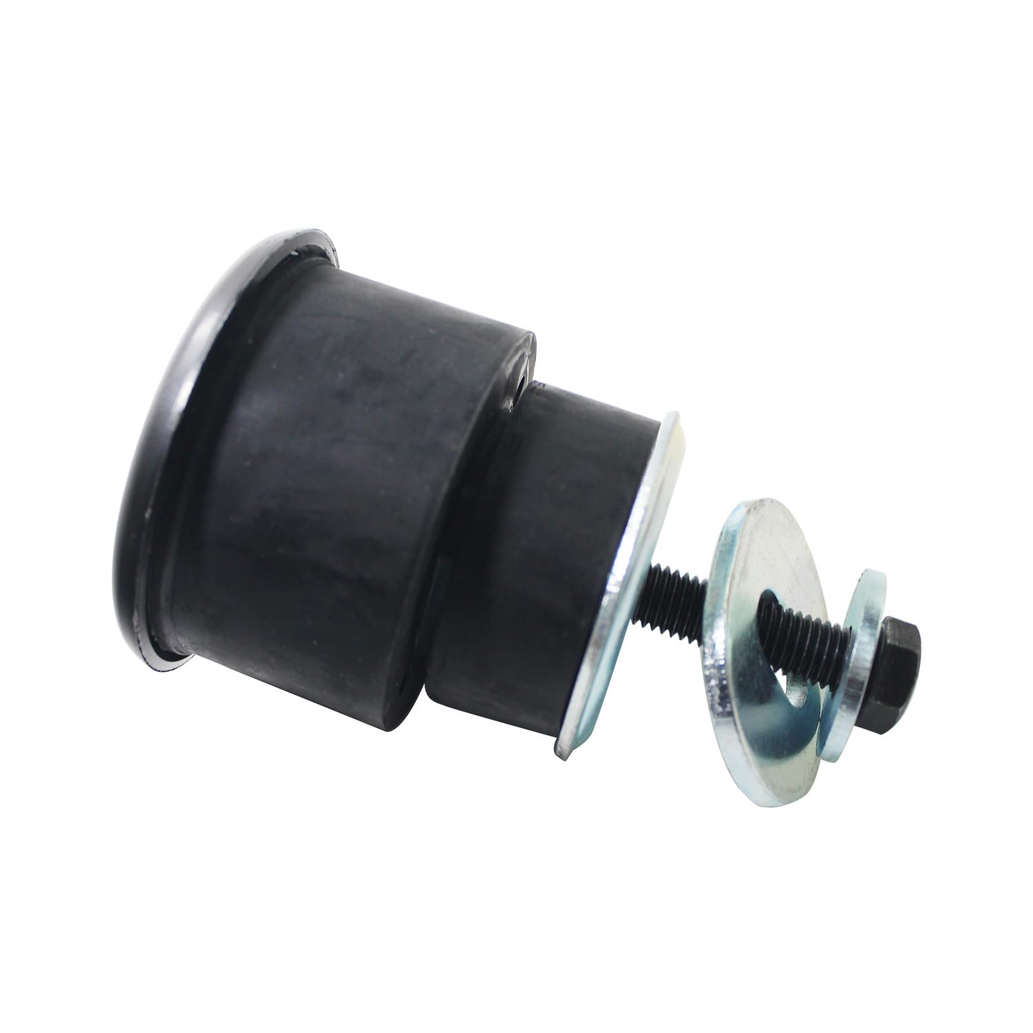 Body Cab Mount Bushing Kit for 2001-2005 Ford Explorer Sport Trac - Positions 1, 2 & 3 (Part Numbers 924-051, 924-059, 924-060) - Improve Ride Comfort & Reduce Noise for Smooth Off-Road and Daily Driving