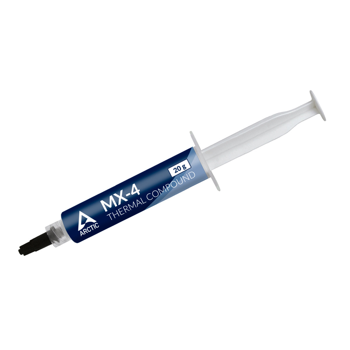 Arctic MX-4 Premium Thermal Paste - High-Performance Heat Conductor (20g) for CPU, GPU, Laptop Cooling & PC Builds