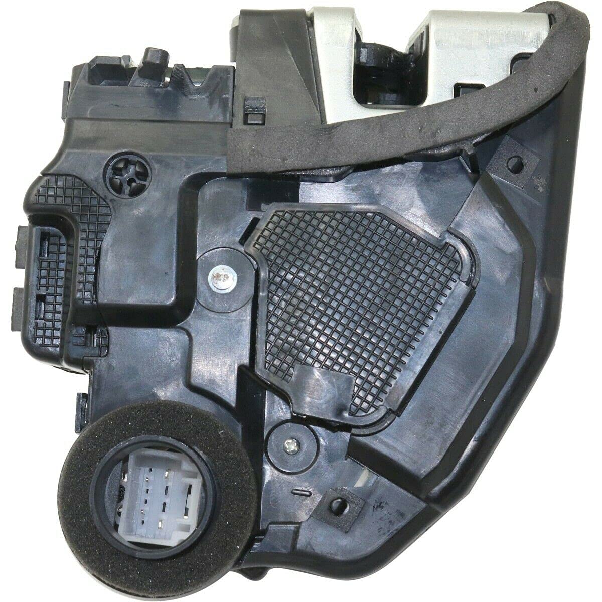Toyota Tundra Replacement Door Lock Actuator - Rear Left Driver Side (LH) | High-Quality OEM Compatible Part | Perfect for DIY Repairs & Auto Maintenance