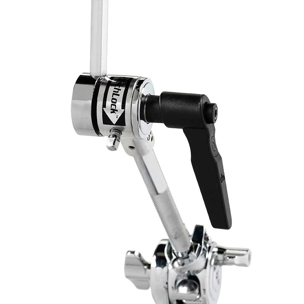 DW 9000 Series Professional Cymbal Boom Stand - Heavy Duty Drum Hardware for Live Performances & Studio Recording