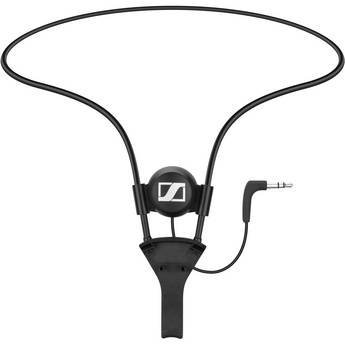 EZT3012 Induction Neck Loop - Compatible with Most Sennheiser Bodypack Receivers | Hands-Free Audio Solution for Hearing Assistance & Theater Performances