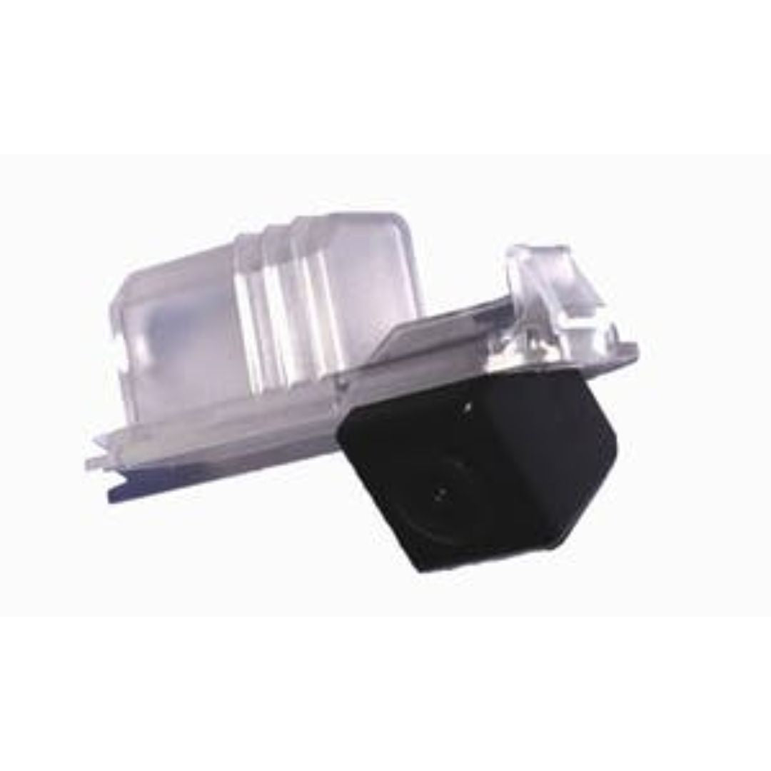 Crux CPR 01C Backup Camera for Porsche Cayenne, Macan, Panamera - High Resolution Rear View Parking Aid for Safe Driving & Parking Assistance