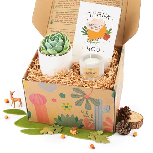 Thank You Card