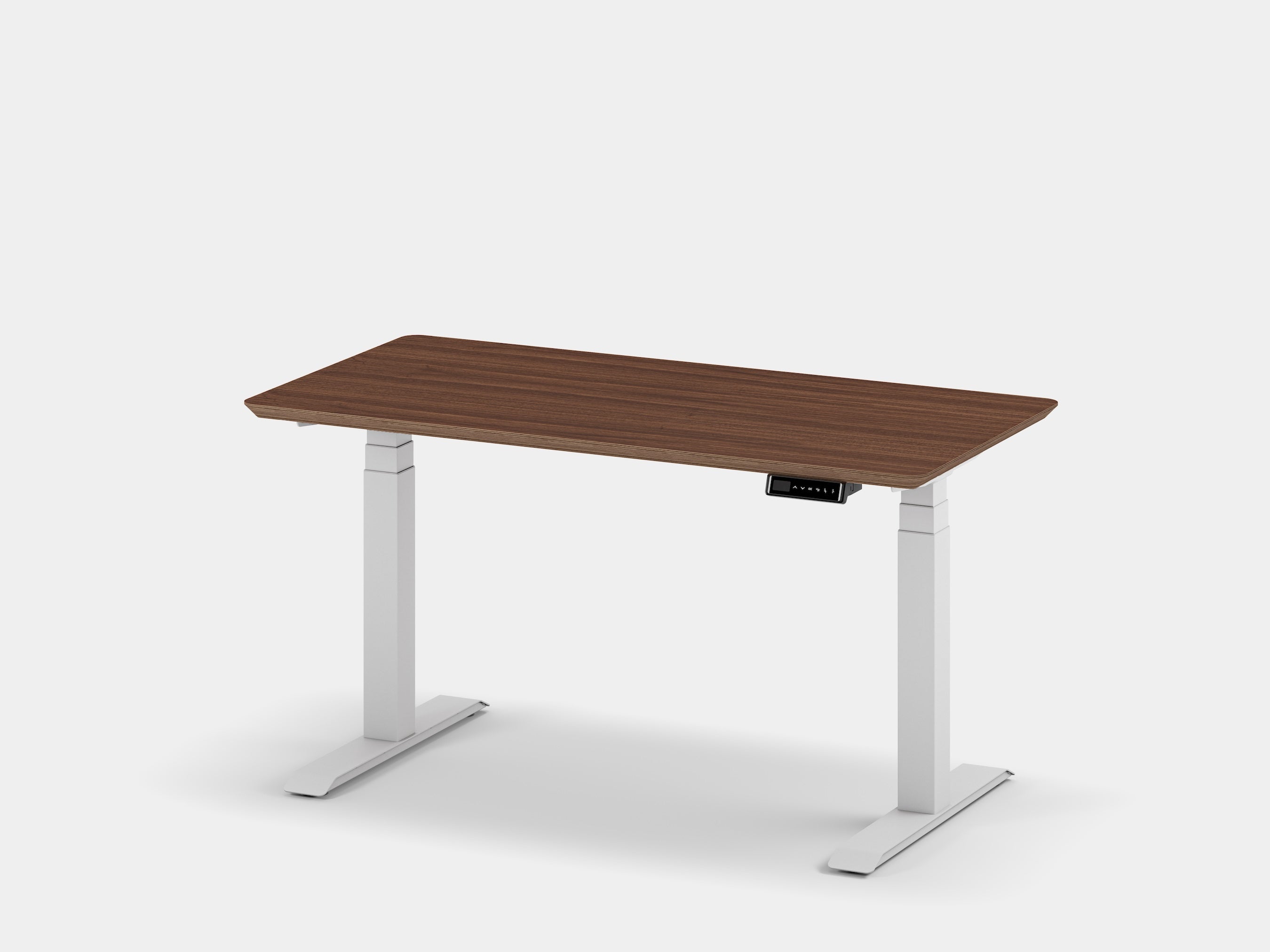 Walnut veneer