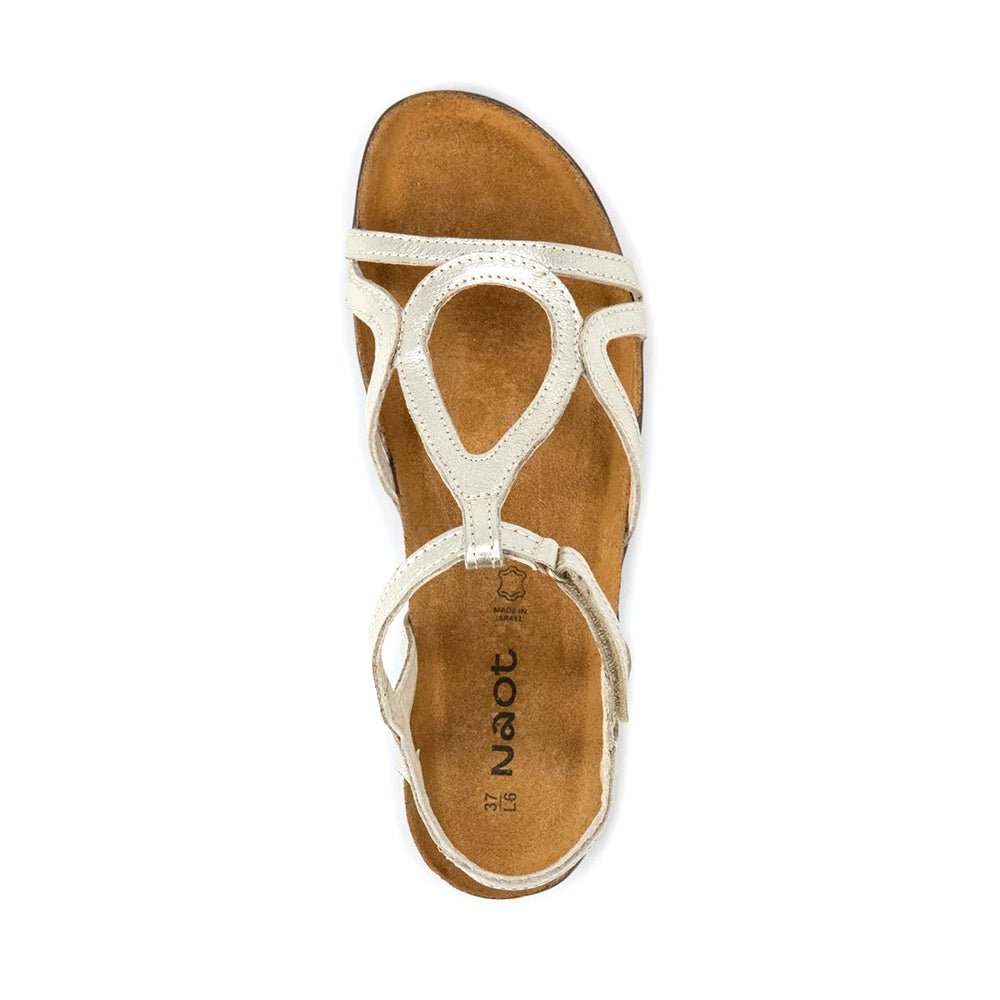 Dorith Women's Comfortable Sandals (4710) - Perfect for Beach, Vacation & Summer Walking