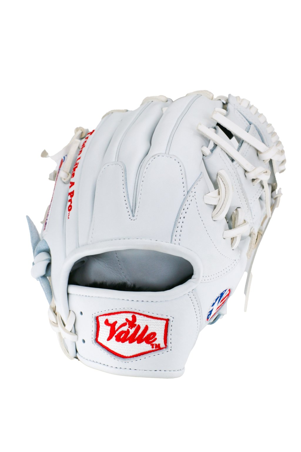 Eagle Pro 975 Kip Leather - Premium Baseball Glove for Training & Games | Durable Softball & Baseball Mitt for Players & Coaches | Perfect for Practice, Fielding & Competitive Play
