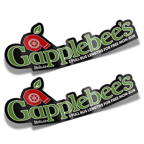 Gapplebees Racing