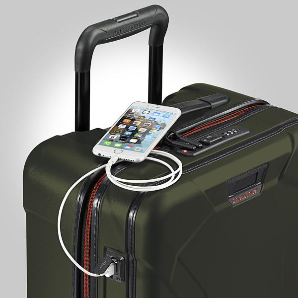 Briggs & Riley Torq Domestic 22