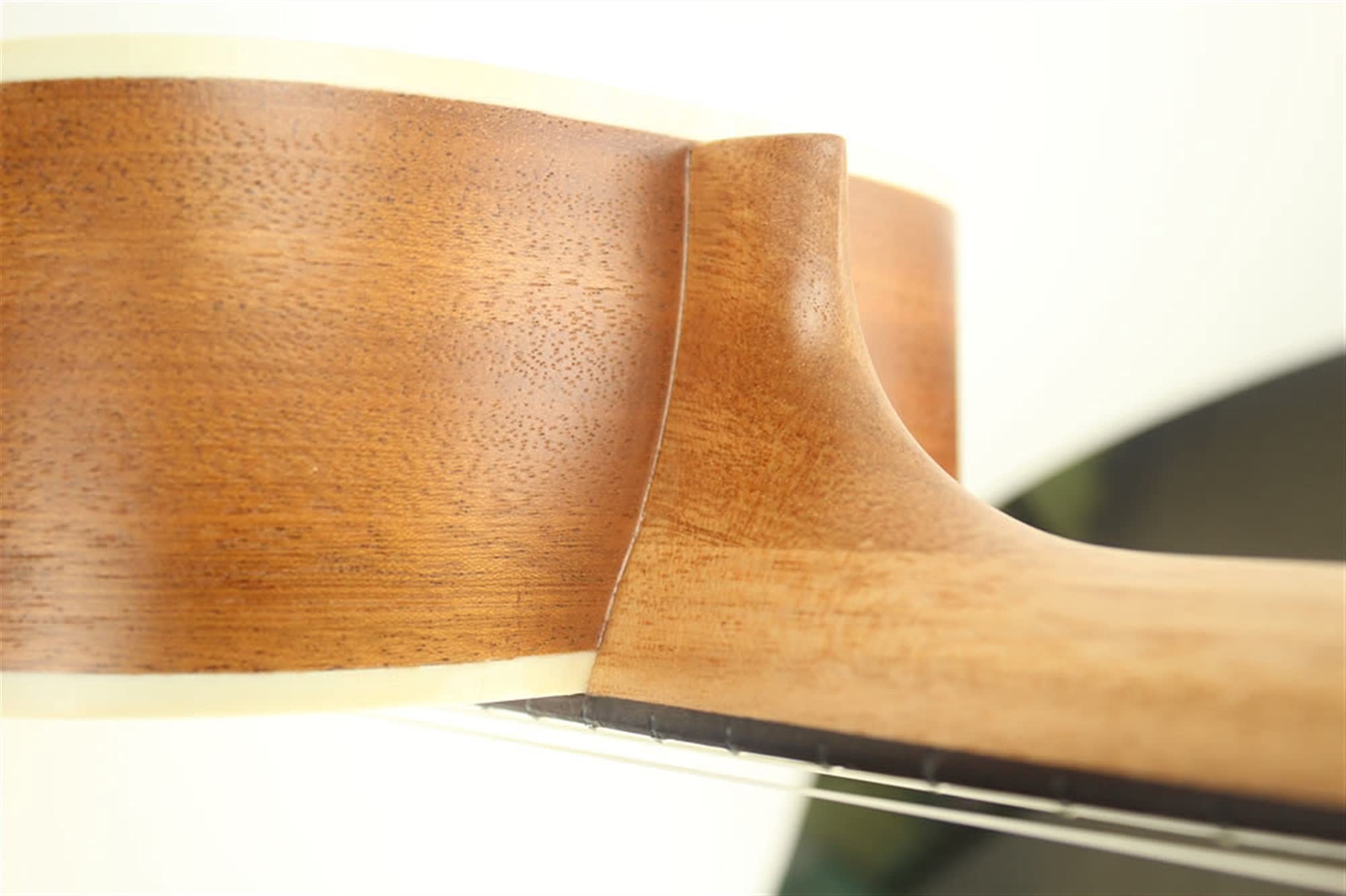 Premium 26 Inch Tenor Ukulele - Rosewood Fingerboard, Spruce Top & Sapele Back - 4 String Hawaiian Mini Guitar with Free Carry Bag | Perfect for Travel, Beach Parties & Beginners Learning Music