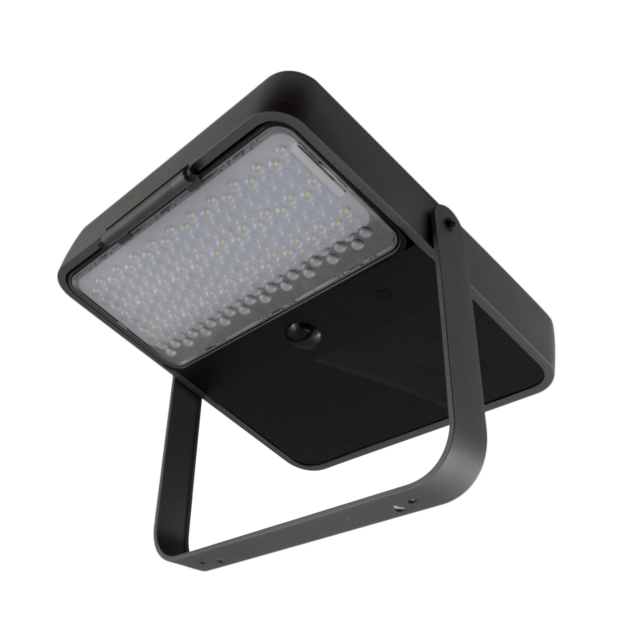 1500 Lumens LED Solar Sign Light - Outdoor Solar Powered Security Lighting for Driveway, Garden, Pathway & Yard
