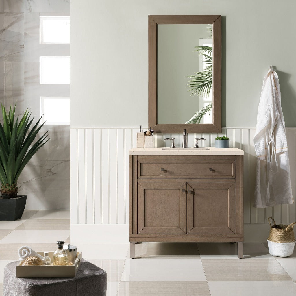 James Martin Vanities Chicago Collection 36