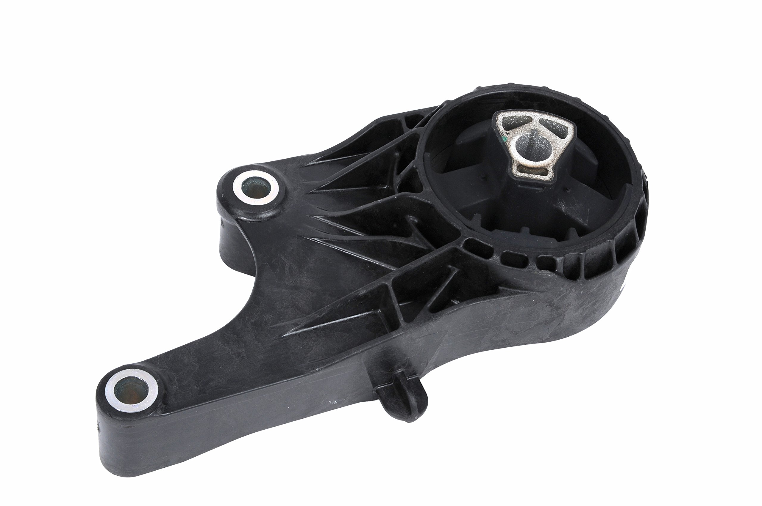 ACDelco GM Original Equipment 13367488 Front Manual Transmission Mount - Compatible with Chevy, GMC & Cadillac - Heavy Duty Performance for Smooth Shifting & Reduced Vibration - Perfect for Off-Roading, Towing & Daily Driving