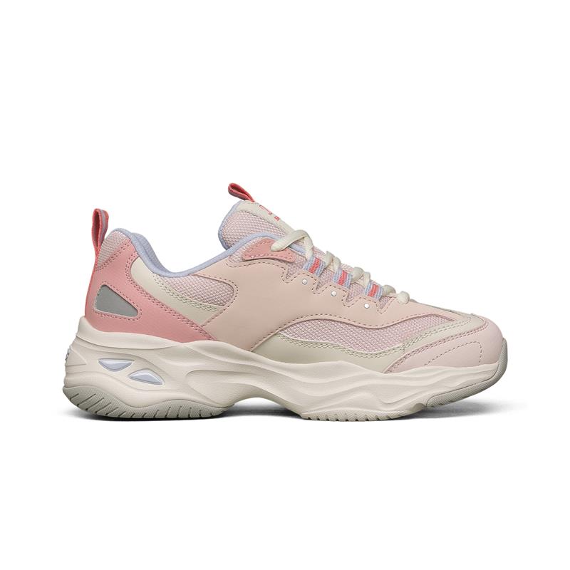 D'LITES 4.0 Women's Running Shoes - Lightweight Athletic Sneakers for Jogging & Gym Workouts | MVPR-149492 | Perfect for Daily Training and Outdoor Activities