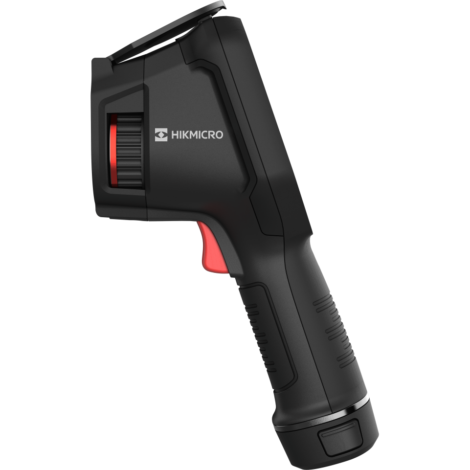 HIKMICRO M30 Handheld WiFi Thermal Imaging Camera for Home Inspection, Hunting & Outdoor Adventures - High Resolution Infrared Thermography Device