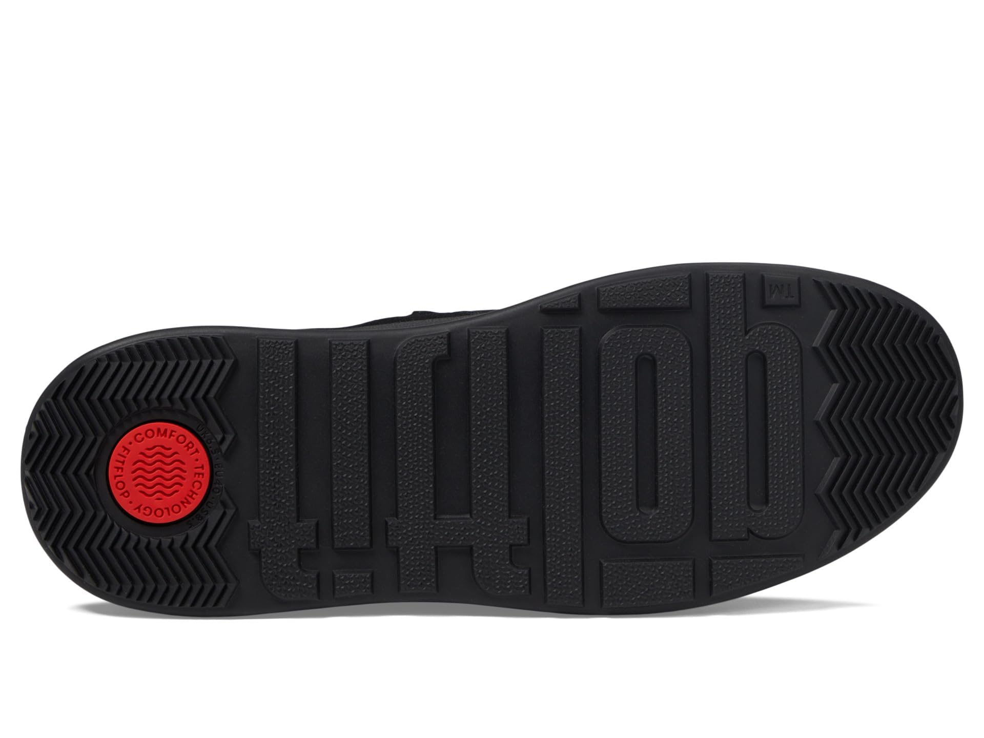 FitFlop Women's Comfort Boots - Slip Resistant Winter Ankle Boots with Arch Support for All-Day Wear | Perfect for Work, Travel & Outdoor Activities