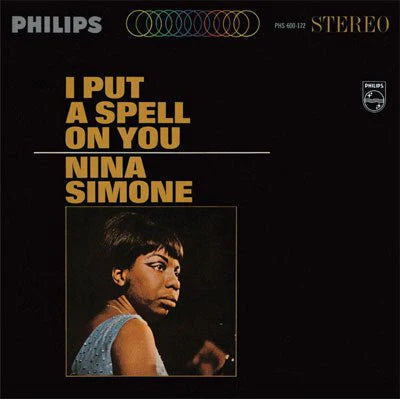 Nina Simone 