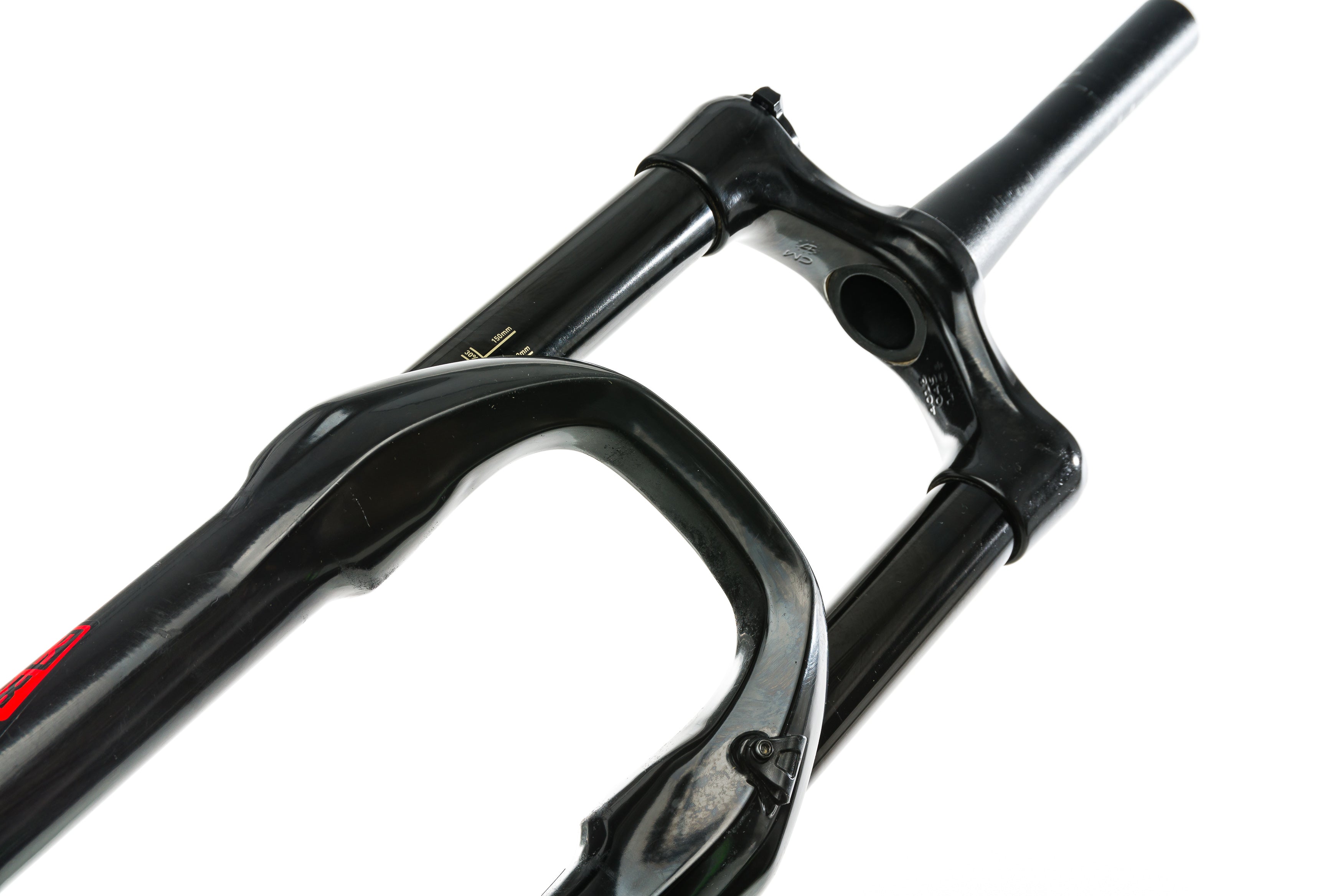 2017 RockShox Yari RC Mountain Bike Fork - 27.5