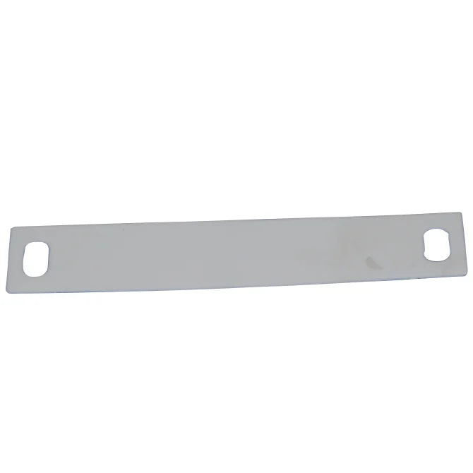 D336 Plastic Strip - Durable and Flexible Plastic Strips for DIY, Crafts, and Home Repairs - Perfect for Sealing, Binding, and Organizing