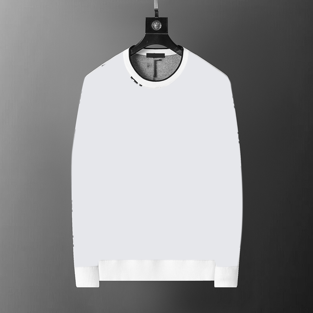 Men's Classic Sweater | Premium Knit Pullover for Winter | Casual & Formal Wear | Office, Dating & Holiday Outfits