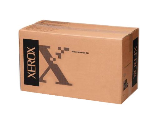 Xerox 006R01605 Black Laser Toner Cartridge - 2 Pack (44,000 Pages) - High Yield Replacement for Office Printers | Ideal for Business & Home Printing