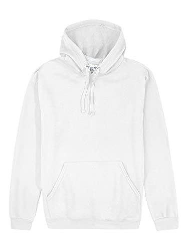 White Pullover
