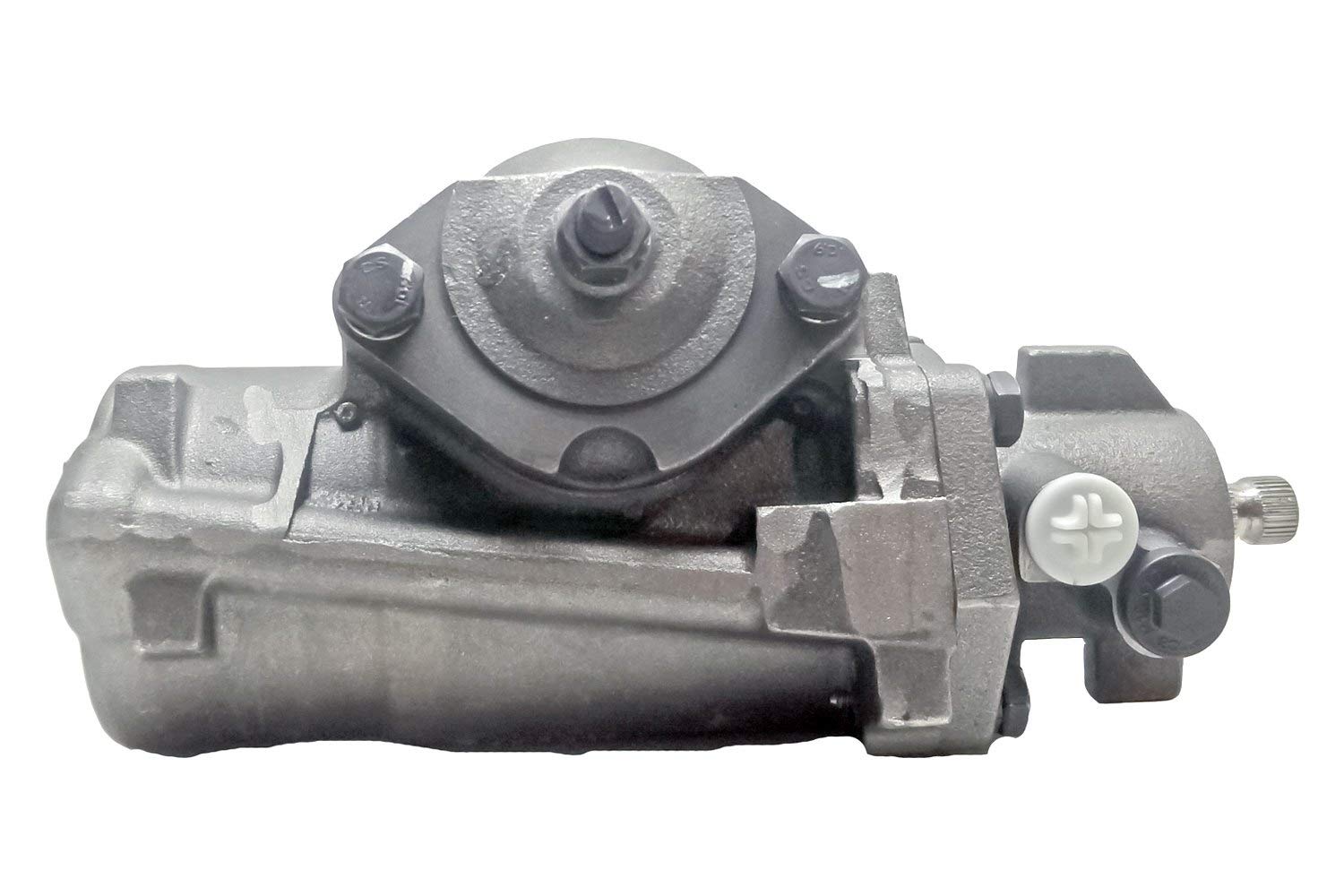 Lares 11148 Power Steering Gear Box - Replacement for Smooth Steering & Enhanced Control - Perfect for Trucks, SUVs, and Off-Road Vehicles