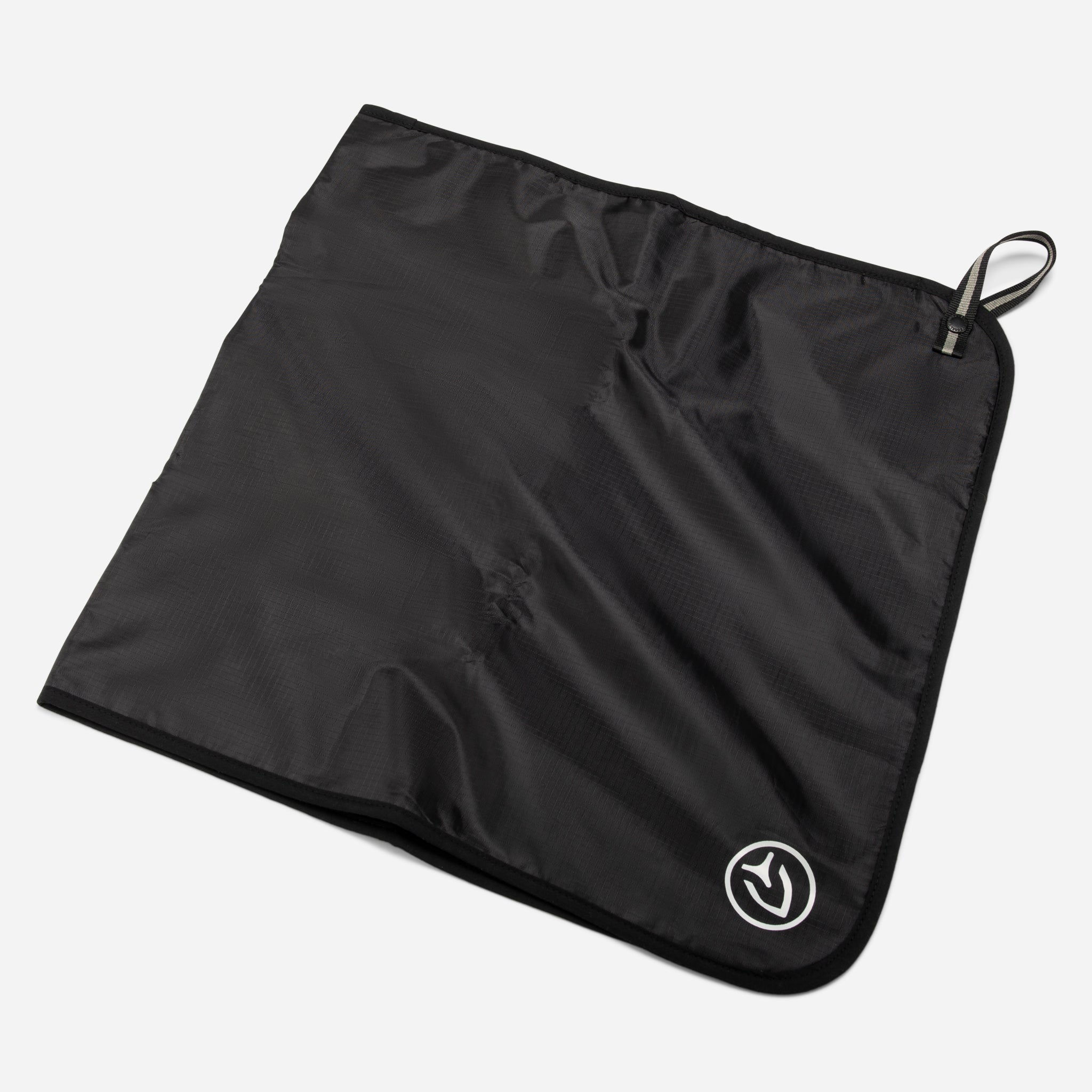 Waterproof Golf Rain Hood Towel - Windproof & Quick-Dry Golf Club Cover for Wet Weather - Perfect for Rainy Days & Golf Course Protection