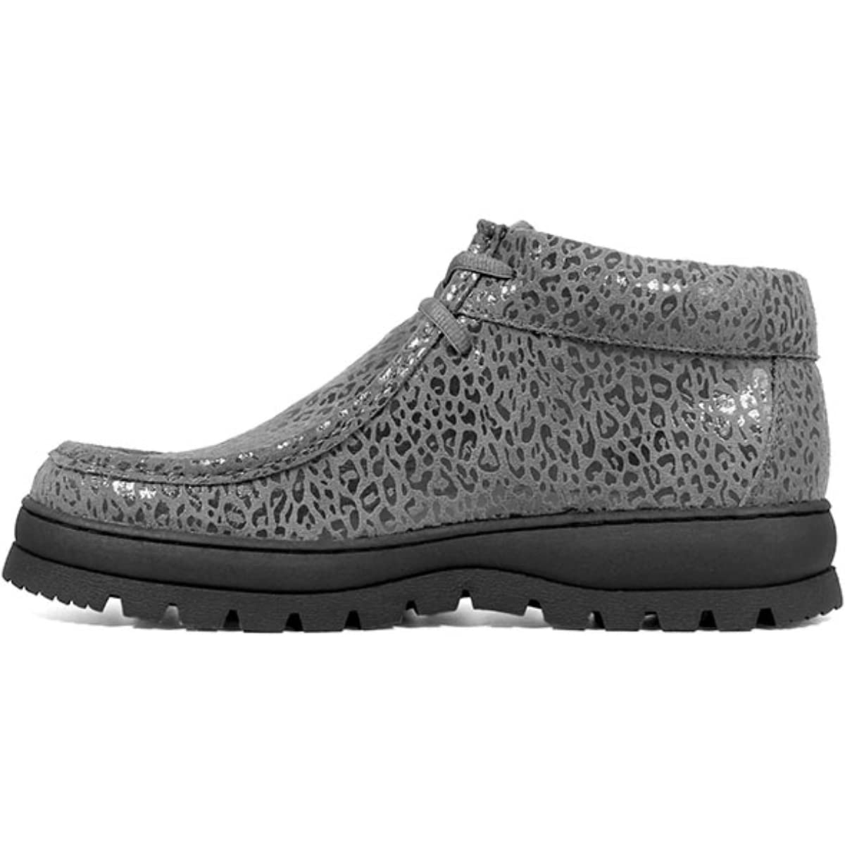 STACY ADAMS Dublin II Men's Leather Dress Boots for Business & Casual Wear | Waterproof & Comfortable for Office, Travel & Outdoor Use