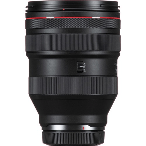 Canon RF 28-70mm f/2L USM Lens - Professional Full Frame Camera Lens for Photography & Videography - Perfect for Portraits, Weddings, and Travel Photography