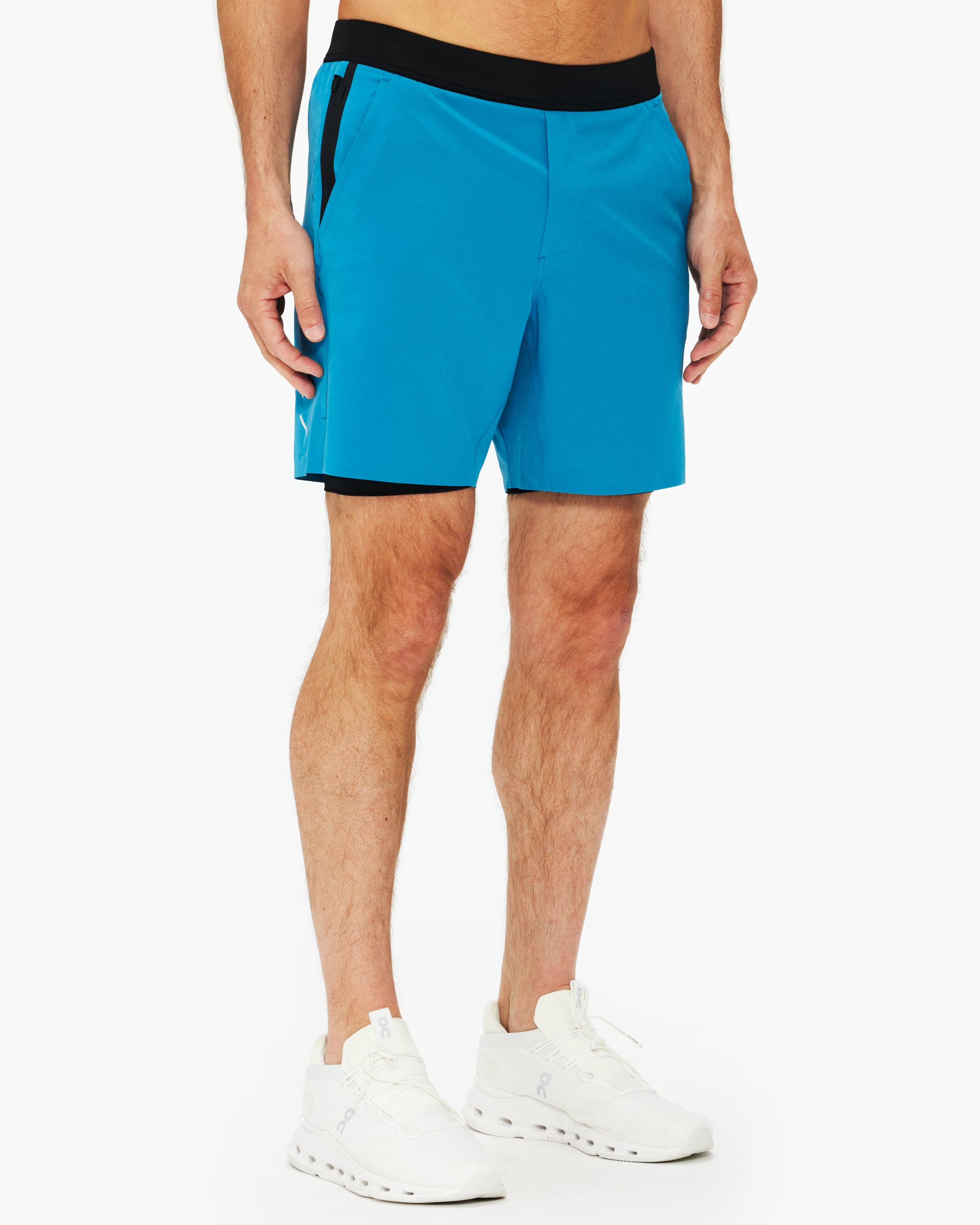 Ten Thousand Interval Short 7