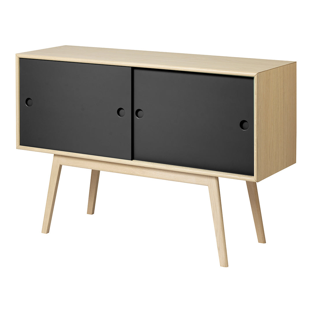 A83 Butler Sideboard - Modern Buffet Cabinet with Storage for Dining Room, Living Room & Entryway | Stylish & Functional Furniture for Home Decor