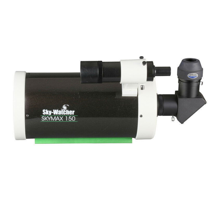 Sky Watcher Skymax 150 Maksutov-Cassegrain Telescope - Professional Astronomy Telescope for Stargazing, Lunar & Planetary Observation - Perfect for Backyard Astronomy & Astrophotography