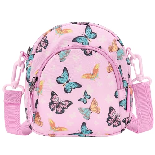 Butterfly-pink