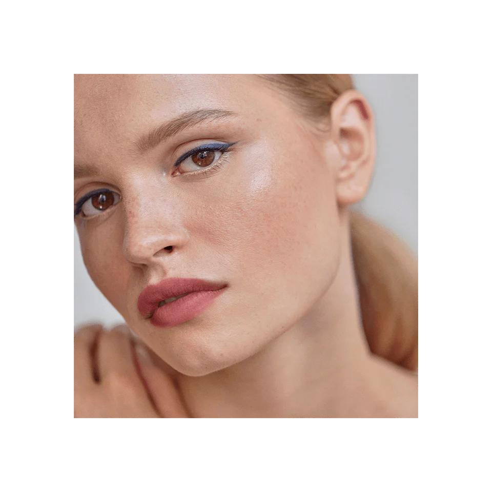 Victoria Beckham Beauty Bitten Lip Tint - Hydrating Liquid Lip Gelée with Long-Lasting Color | Perfect for Everyday Wear & Special Occasions
