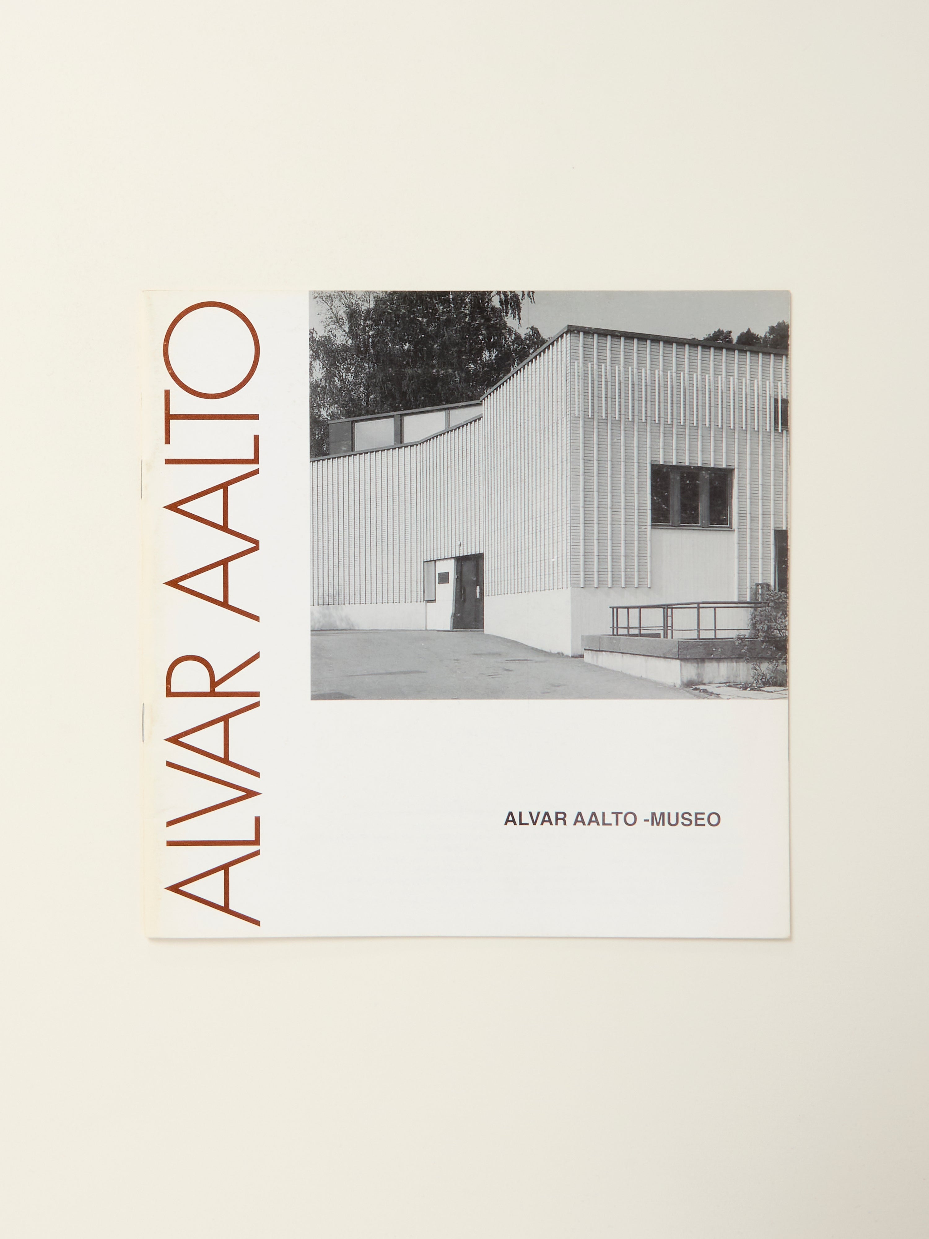Alvar Aalto Museum: Explore Modern Architecture & Design | Perfect for Art Lovers, Students & Travelers