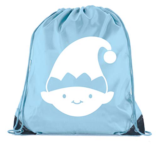 Elf-Baby Blue