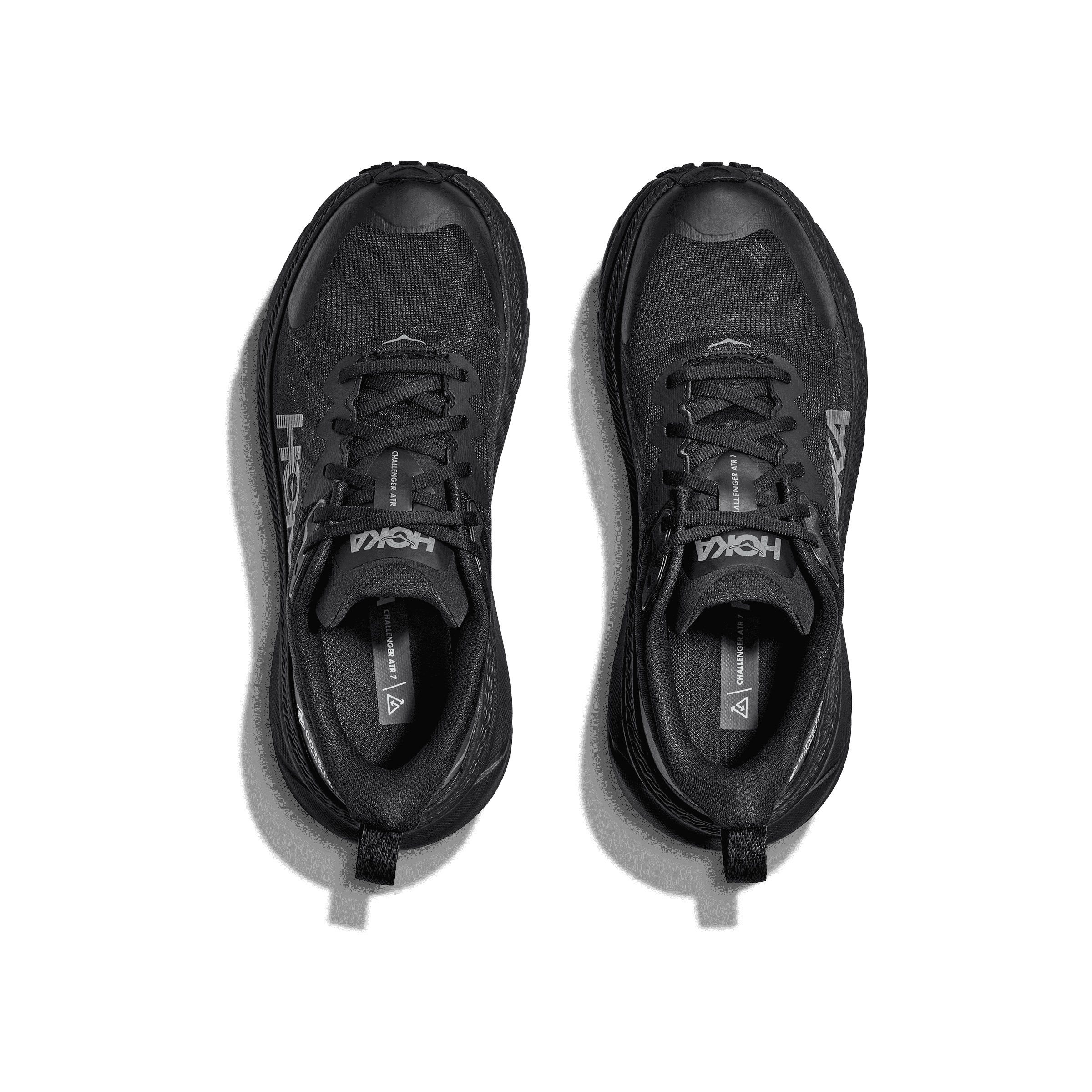 HOKA CHALLENGER ATR 7 GTX Women's Waterproof Trail Running Shoes - Lightweight Hiking Boots for Outdoor Adventures & All-Terrain Jogging