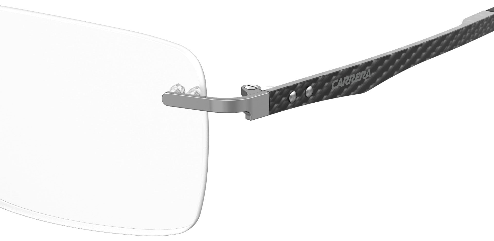 Carrera 8853 Sunglasses for Men & Women - Polarized UV Protection Aviator Style - Perfect for Driving, Outdoor Sports & Travel