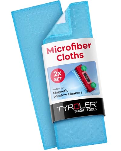Blue - Pack of 2