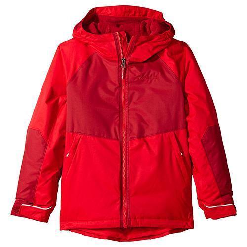 Columbia The Works Package with Bibs - Boys' Ski Snowsuit Set for Winter Sports & Outdoor Adventures | Waterproof & Insulated Ski Gear for Kids