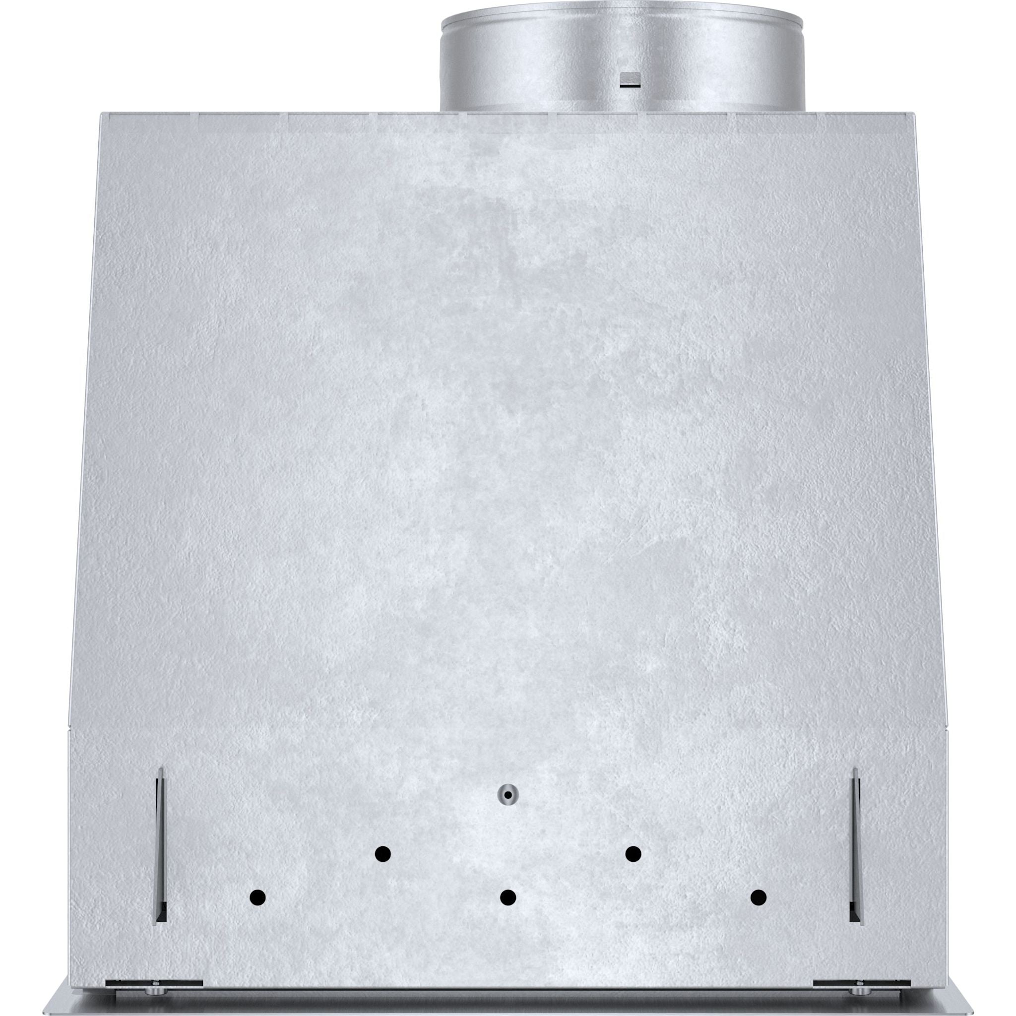 Bosch HUI30253UC 30-Inch Stainless Steel Range Hood - Powerful 900 CFM Ventilation for Kitchen, Over Stove, Island Mount | Quiet Operation, LED Lighting, Dishwasher Safe Filters