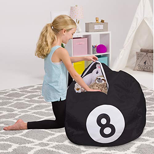 Sports 8-ball
