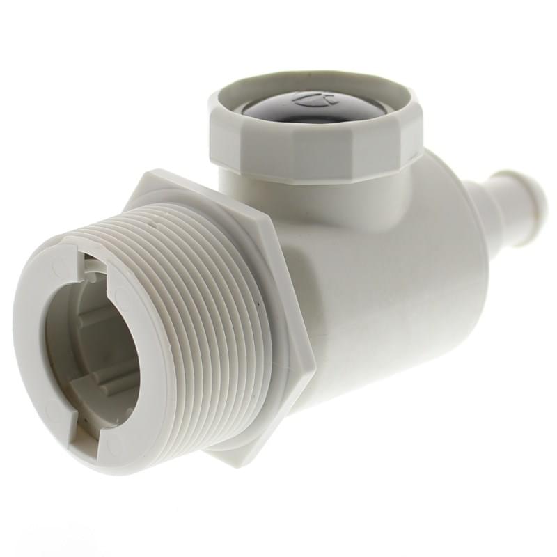 Polaris UWF Connector Assembly W1230322 - High-Quality Replacement Part for Polaris Water Filtration Systems | Perfect for Home, RV & Marine Water Filtration Maintenance