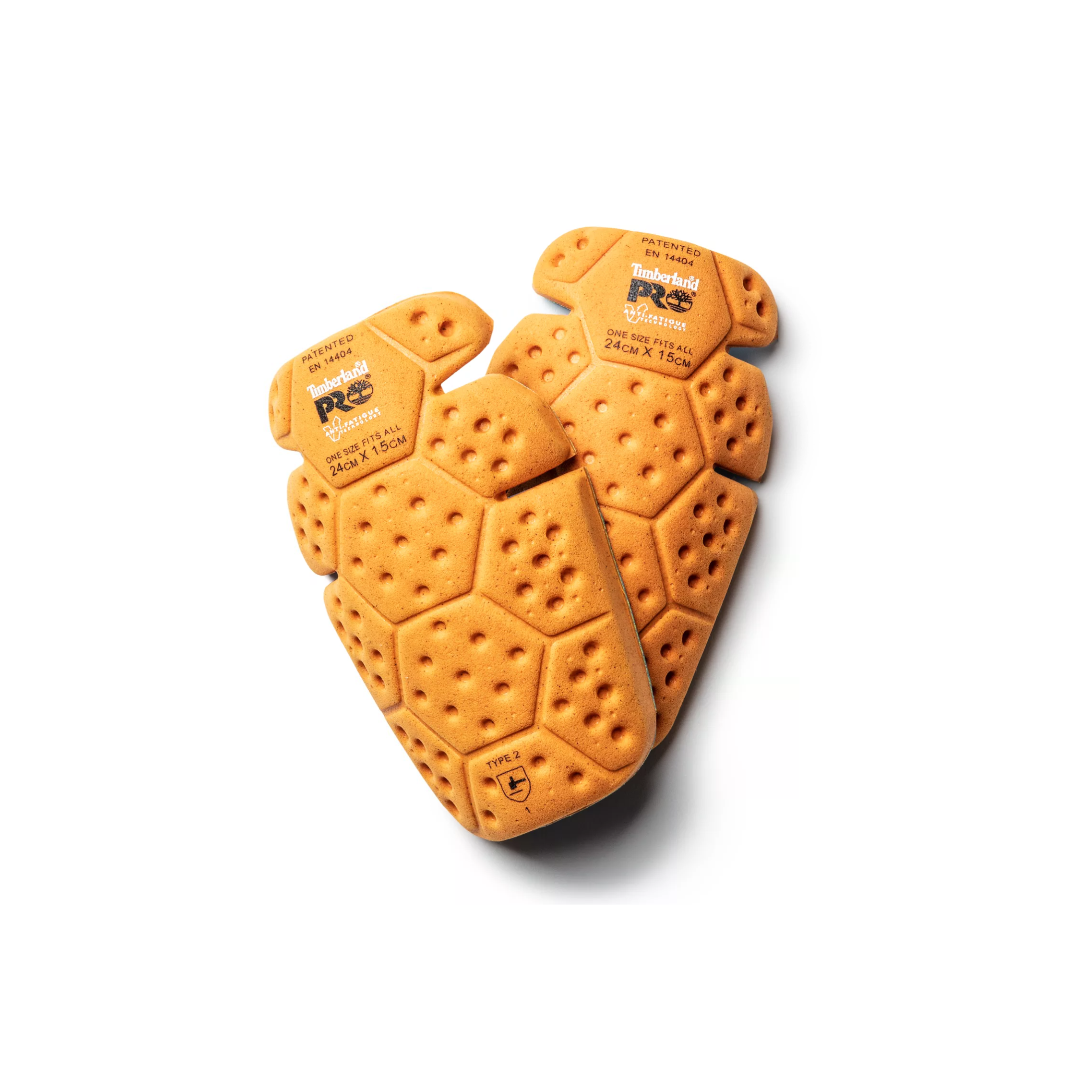 Timberland PRO® Men's Anti-Fatigue Work Boot Insoles - Comfortable Arch Support for Construction, Landscaping & Long Standing Jobs