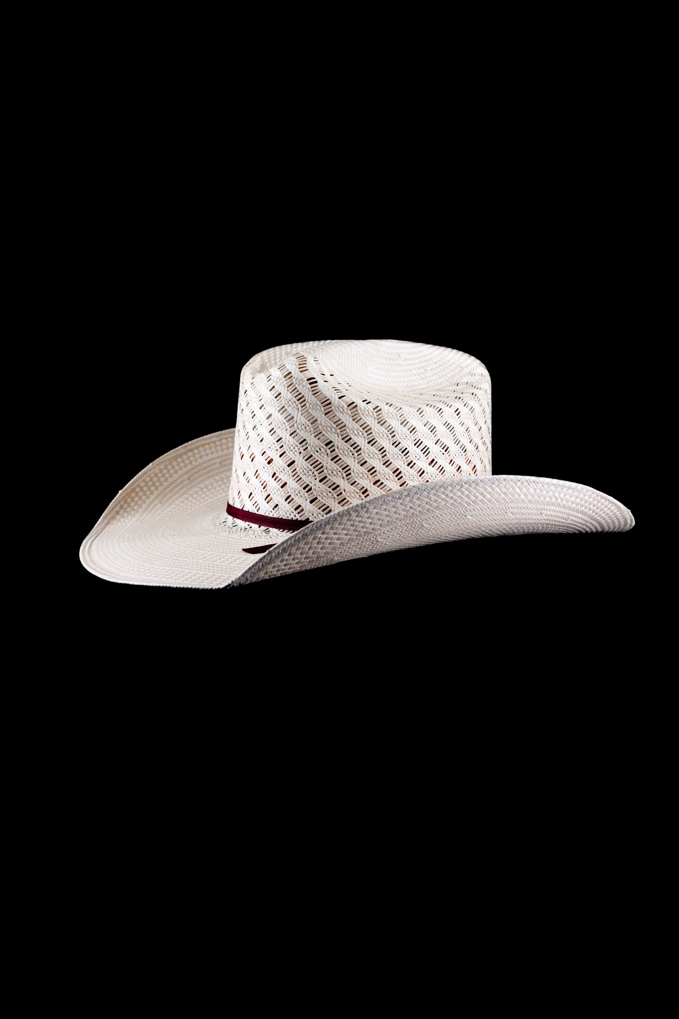 Wheat Country Malboro 200X Straw Hat - Wide Brim Sun Hat for Men & Women - Summer Beach, Gardening, Outdoor Activities - Final Sale