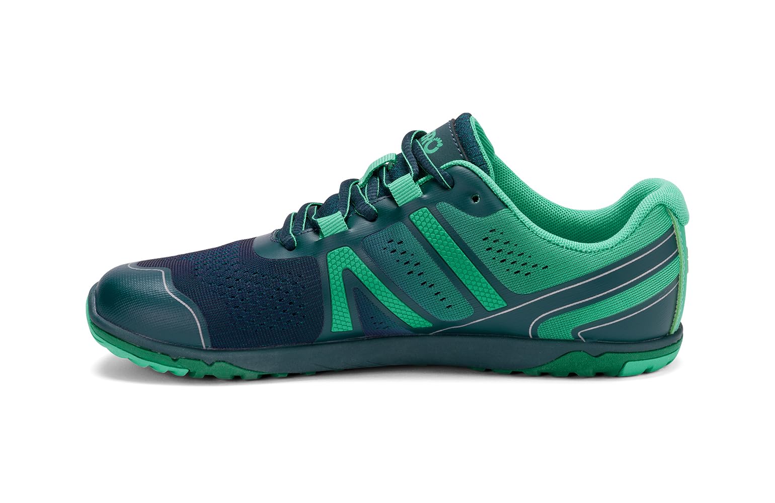 Xero Shoes Barefoot Running Shoes for Women - Minimalist, Zero Drop, Wide Toe Box Trail Running & Gym Workout Shoes | Lightweight & Flexible for Natural Movement | Perfect for Trail Running, Gym Training & Outdoor Activities