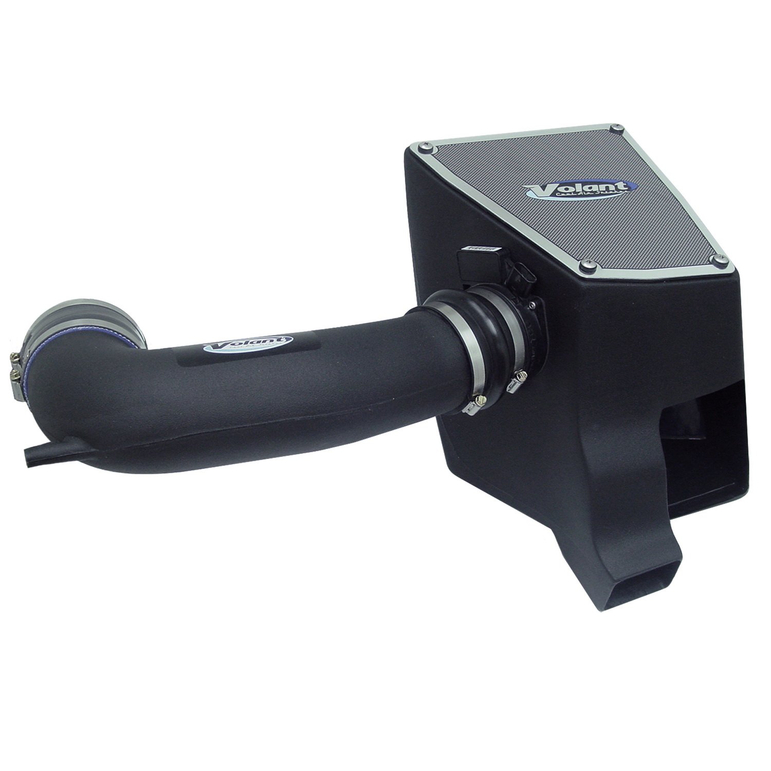 Volant 15860150 Performance Cool Air Intake Kit - High Flow Cold Air Intake System for Improved Engine Power & Fuel Efficiency | Perfect for Off-Roading, Racing & Daily Driving